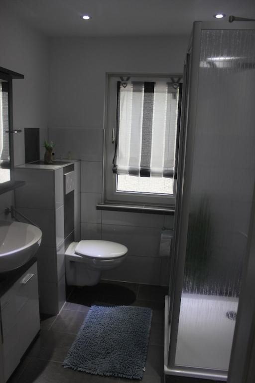 Ferienwohnung Haus Leonora Cuxhaven Exterior foto